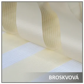 Dekodum Neinvazívna roleta Deň a Noc Soft Broskyňová Šířka (cm): 120, Dĺžka (cm): 150, Strana a farba mechanizmu: Práva – Biela