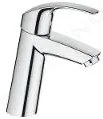 Grohe Eurosmart - Umývadlová batéria, chróm 23324001