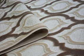 Koberec YAZZ 9717 D.Beige/L.Beige