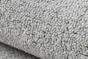Koberec CASHMERE 152 strieborný