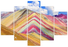 Obraz - Peru, Peru (150x105 cm)