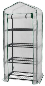 PARKSIDE®  Fóliovník, 69 x 160 x 49 cm  (100370893)