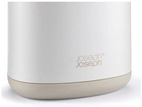 Béžová WC kefa Flex360 – Joseph Joseph