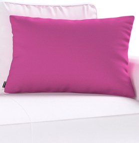 Karin - jednoduchá obliečka, 60x40cm farba produktu ružová látka zapletaná
