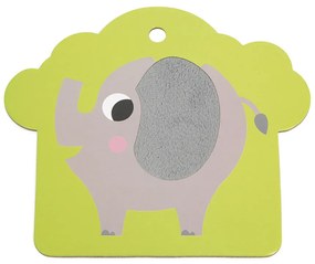 Senzorické karty – Savana