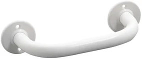 Aqualine Aqualine, Madlo k vani 20 výška pouze 8cm, biela, 8005