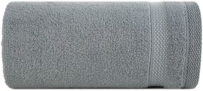 FROTÉ UTERÁK RIKI 70X140 CM SIVÁ