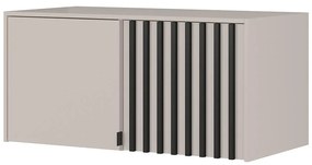 Nadstavec Nelly 2d Kašmír/Lamela Artisan