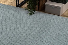 Koberec TEXTURA 488.07.LA500 Osta sivý