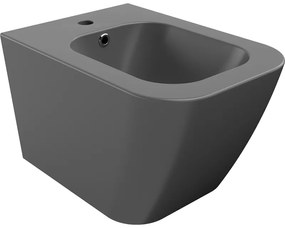 Mexen Madox, závesný bidet 515x365x320 mm, svetlá šedá, 35155161