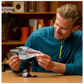 Lego®  Star Wars 75404 Útočná loď triedy Acclamator  (100396899)