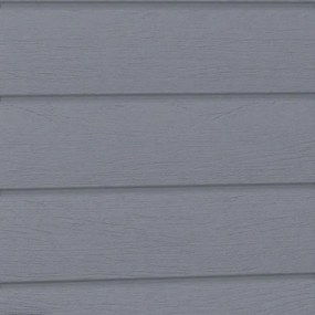 Záhradný domček Keter MANOR 4 x 3 šedý, s podlahou