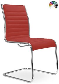 MAYER Konferenčné kreslo STUDIO5 25S3 F5 AC čalúnenie AQUA CLEAN