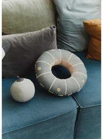 Bavlnené detské vankúšiky v súprave 2 ks ø 35 cm Interactive UFO – Lorena Canals