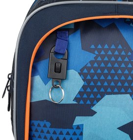 Veľká školská súprava Topgal ENDY 24012 B