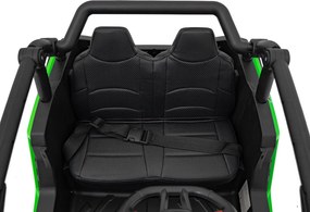Ramiz Buggy 4x4 KCK zelená