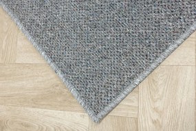 Koberec JUMBO 3525 sivý