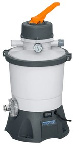 Bestway Piesková filtrácia 3 028 l/h  (100370164)