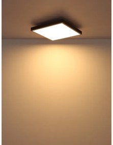 Globo 416080AD2 - LED Stropné svietidlo DORO LED/24W/230V 3000K 45x45 cm