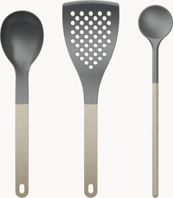 Kuchynské pomôcky Optima, 3 ks