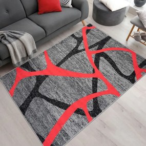 Koberec QMEGA PP D319D CRM