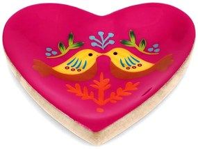 Tanierik na šperky Birds – Rex London