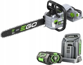 Akumulátorová píla 50 cm 56 V/6,0 Ah