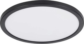 XXXLutz STROPNÉ LED SVIETIDLO, 29,5/2,5 cm Eglo - Online Only bytové doplnky - 003348315003