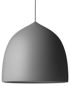 Fritz Hansen Závesná lampa Suspence P2, light grey 54400812
