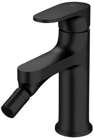 Cersanit Inverto bidetová batéria stojacia čierna S951-288