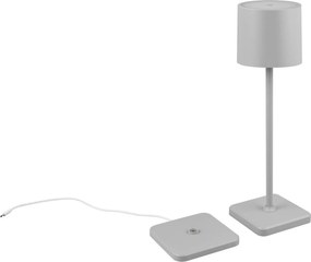 XXXLutz NABÍJATEĽNÁ STOLNÁ LAMPA, - Série svietidiel - 007694035301
