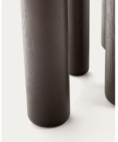 Jedálenský stôl 105x220 cm Mailen – Kave Home