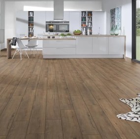 Krono Original, Laminátová podlaha Super Natural Classic Dub Fawn Apollo K635 MW, 1288 x 195 mm