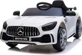 LEAN CARS Mercedes GTR batérie auto biela