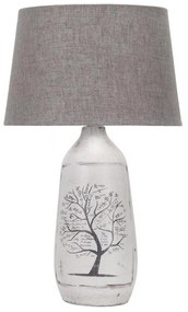 Stolná lampa WALIA 1xE27/60W/230V