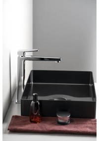 Sapho - Umývadlová batéria TURSI 28 cm lesklý chróm