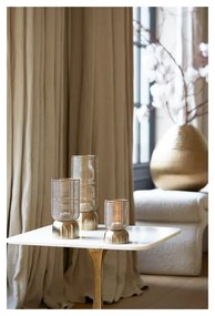 Kovový lampáš Lezuza – Light &amp; Living