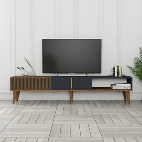 TV stolík Milan Alt antracit