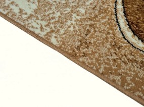 DC Koberec PP 013 béžová Rozmer: 300×400 cm