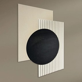 Akustický panel 90x120 cm Form – Styler