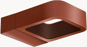 Nástenné LED svietidlo Pitt