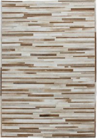 XXXLutz PLOCHO TKANÝ KOBEREC, 80/150 cm krémová Kayoom - Online Only bytové doplnky - 005937078754