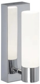 Rabalux 5749 - LED Kúpeľňové nástenné svietidlo JIM 1xLED/5W/230V IP44