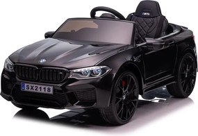 LEAN CARS BMW M5 DRIFT batéria auto čierna