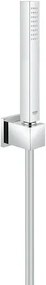 Sprchový set GROHE Euphoria Cube chróm 27703000