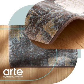 Koberec Ragolle Argentum 63787 9290