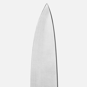 Súprava nožov 3 ks z nehrdzavejúcej ocele Trino – FABINI