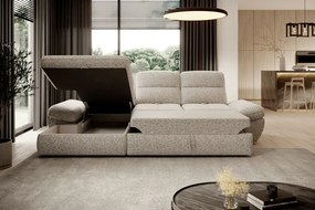 Sedacia súprava MILANO S