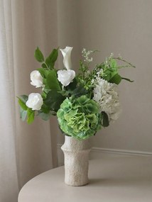 Rastlinná dekorácia Calm Green