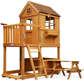 Detské ihrisko na záhradu KIDS DREAM